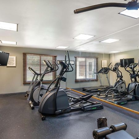 Best Western Plus Waynesboro Ngoại thất bức ảnh