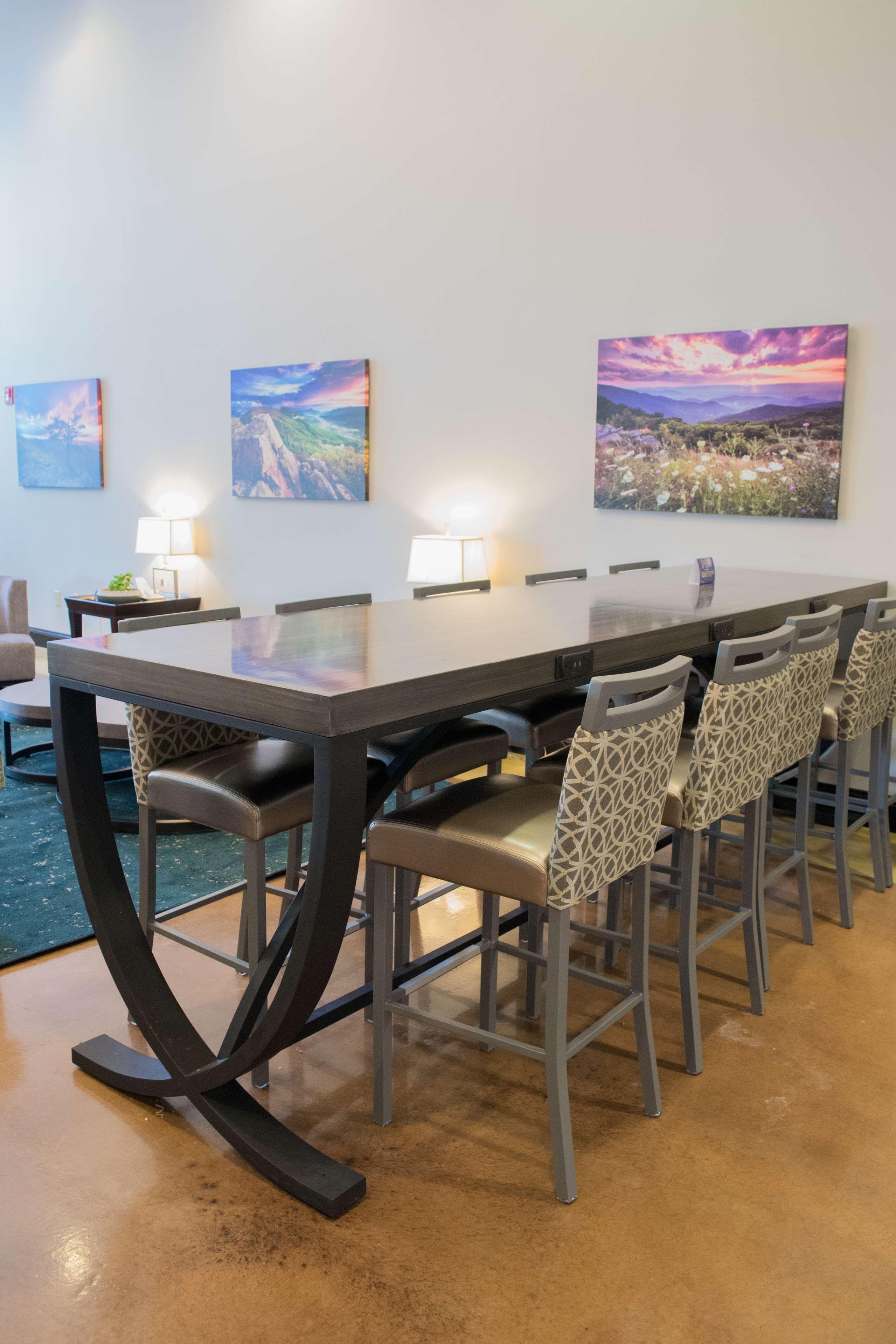 Best Western Plus Waynesboro Ngoại thất bức ảnh