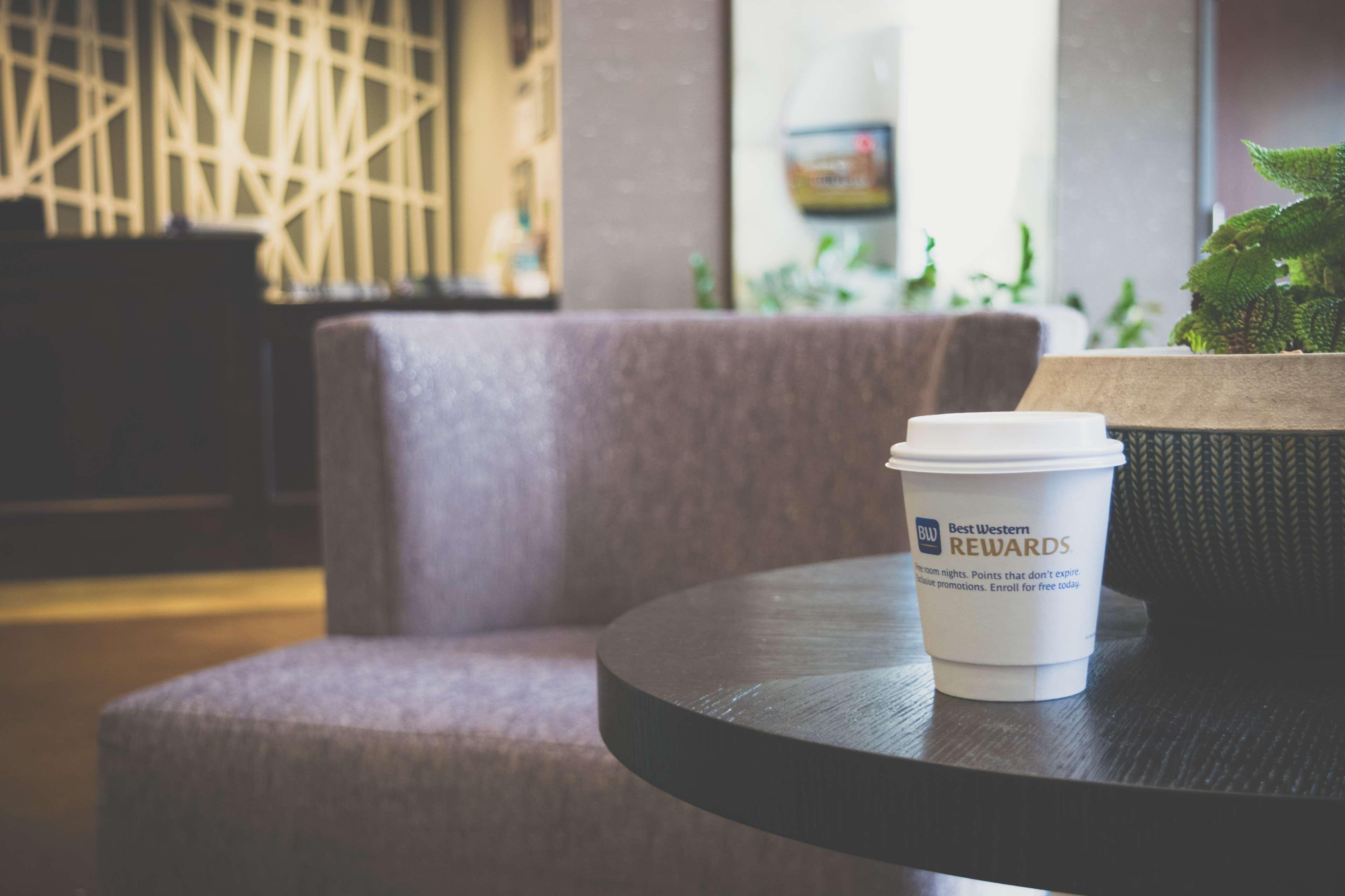 Best Western Plus Waynesboro Ngoại thất bức ảnh