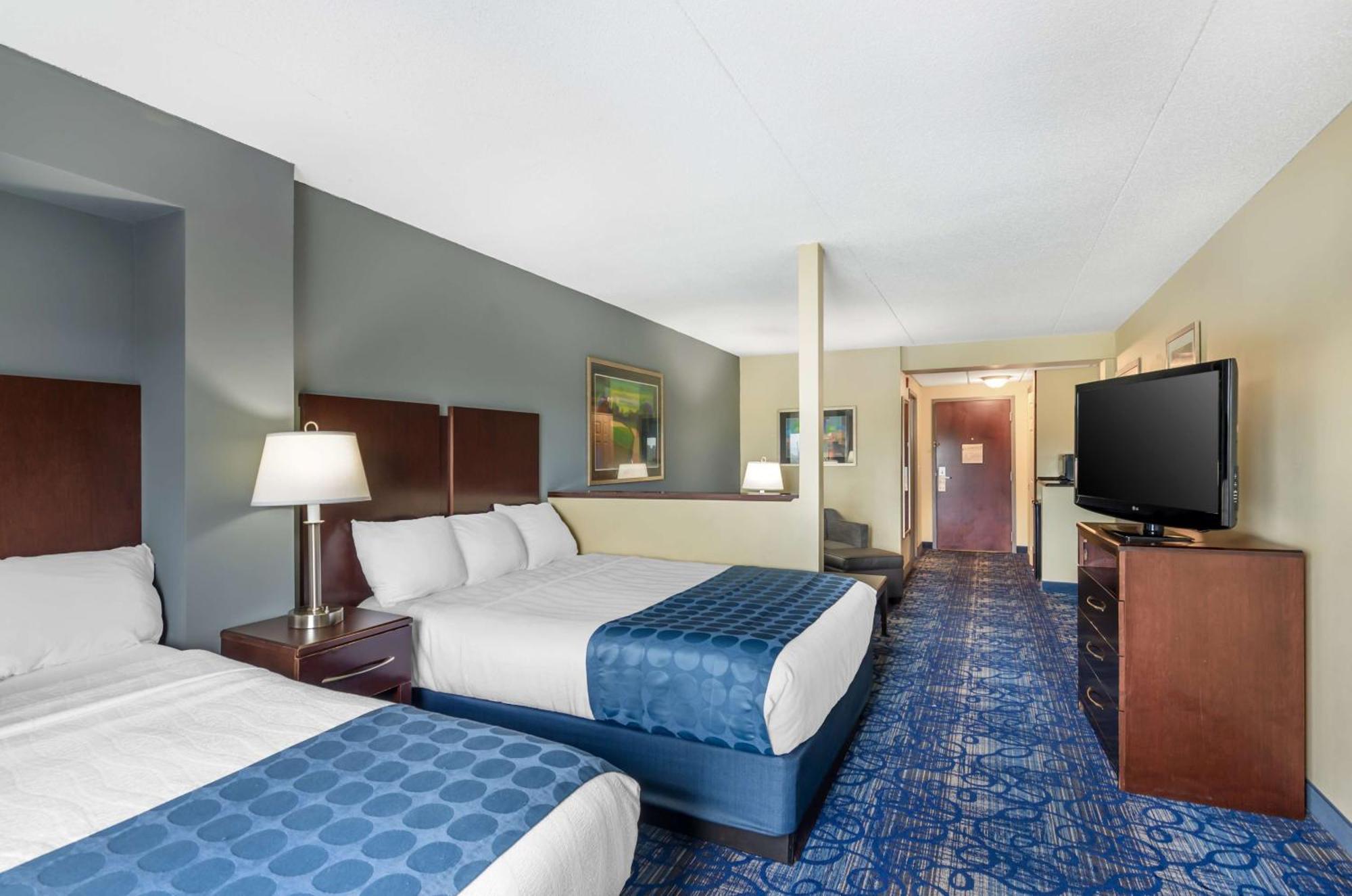 Best Western Plus Waynesboro Ngoại thất bức ảnh
