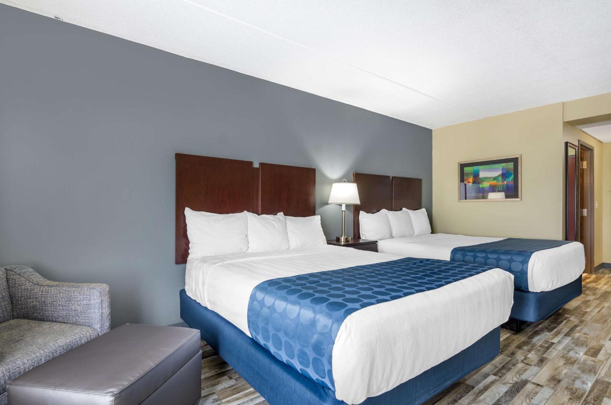 Best Western Plus Waynesboro Ngoại thất bức ảnh