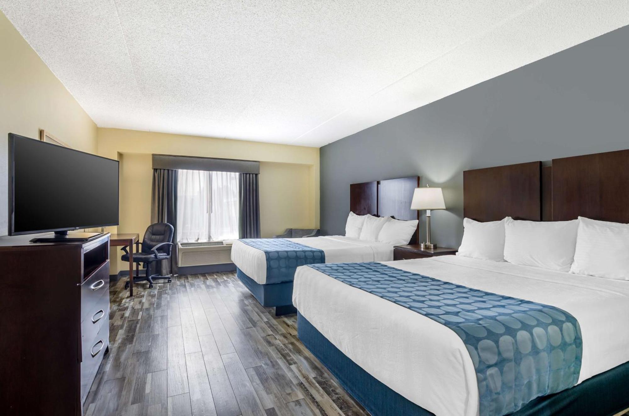 Best Western Plus Waynesboro Ngoại thất bức ảnh