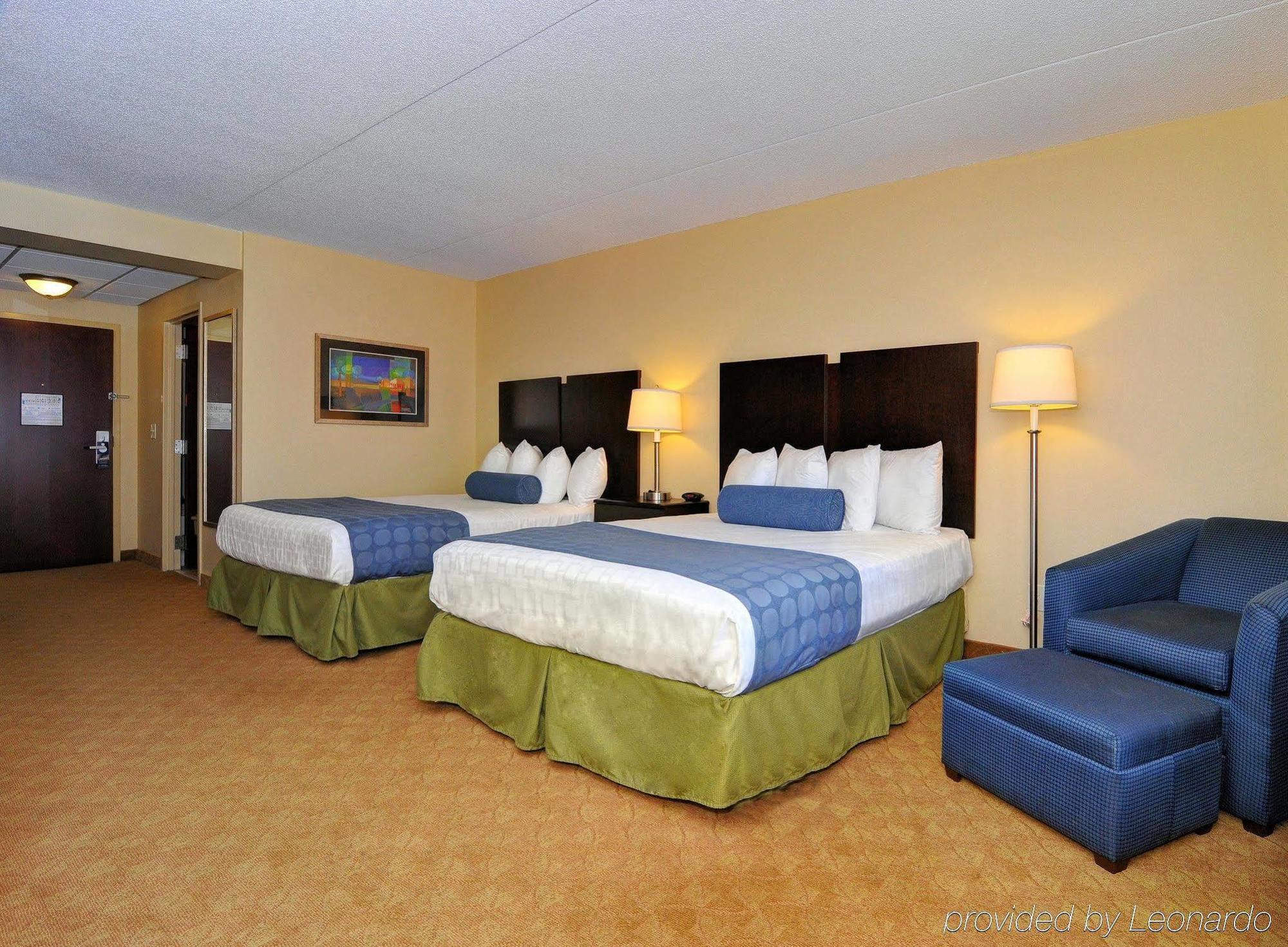 Best Western Plus Waynesboro Phòng bức ảnh