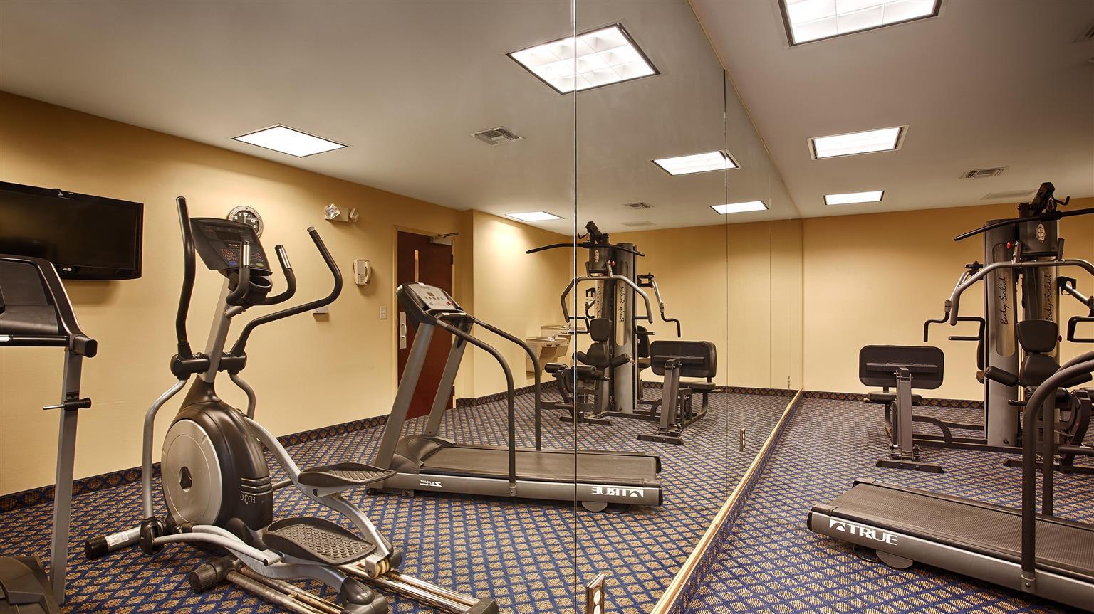 Best Western Plus Waynesboro Ngoại thất bức ảnh