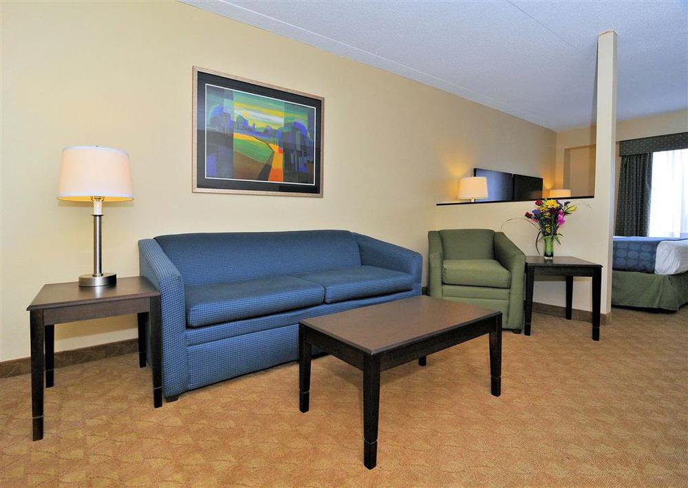 Best Western Plus Waynesboro Phòng bức ảnh